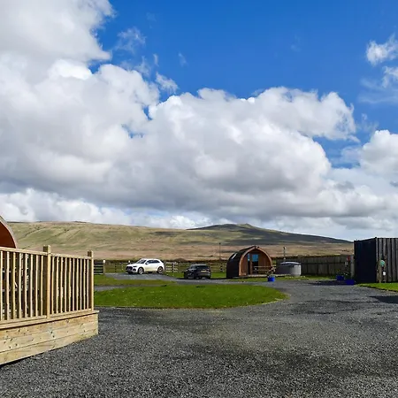 Withy Bottom-uk1393 Holiday home *