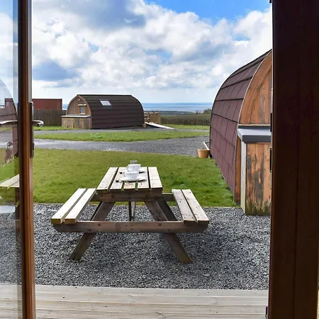 Holiday home Withy Bottom-uk1393