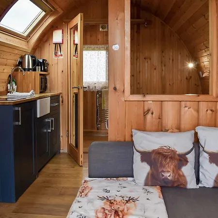 Withy Bottom-uk1393 Holiday home *