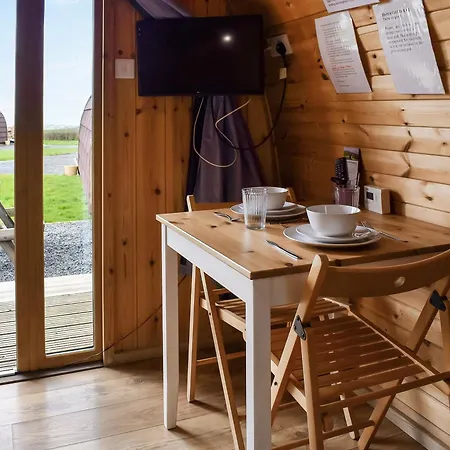Holiday home Withy Bottom-uk1393 Corney