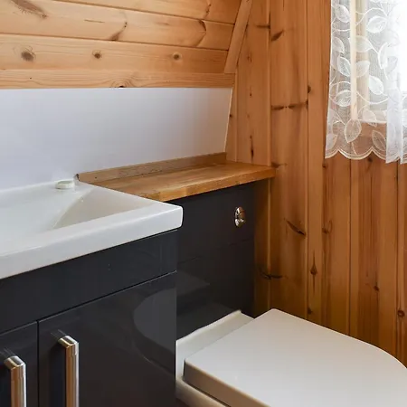 Holiday home Withy Bottom-uk1393 *