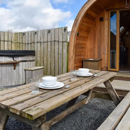 Holiday home Withy Bottom-uk1393 *