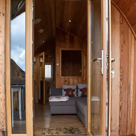 Withy Bottom-uk1393 Nyaraló *