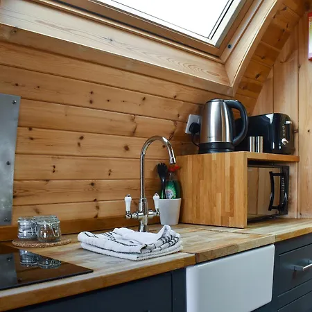 Holiday home Withy Bottom-uk1393 Corney