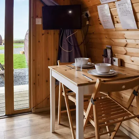 Withy Bottom-uk1393 Holiday home