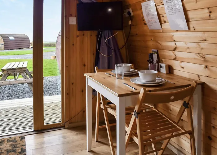 Withy Bottom-uk1393 Holiday home