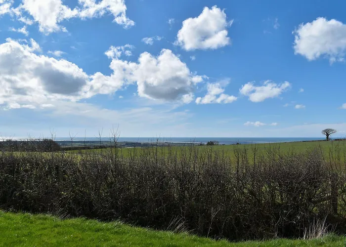 Holiday home Withy Bottom-uk1393